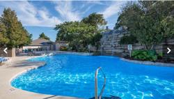 Westgate Branson Lakes Resort