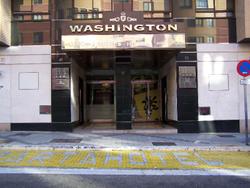 Washington Parquesol Suites Hotel