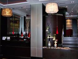 Washington Parquesol Suites Hotel