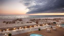 Best Western On The Beach