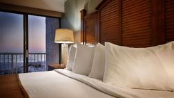 Best Western On The Beach