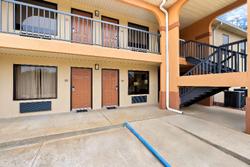 Best Western Greenville Inn