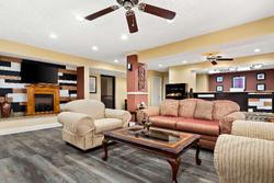 Best Western Greenville Inn