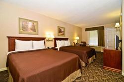 Best Western Suites