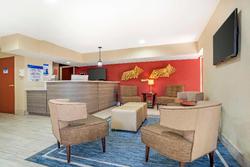 Best Western Gardendale