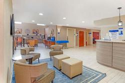 Best Western Gardendale