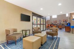 Best Western Gardendale