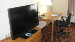 Quality Inn & Suites Huntsville
