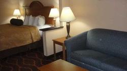 Quality Inn & Suites Huntsville