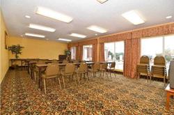 Quality Inn & Suites Huntsville