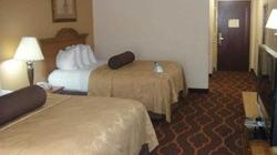 Quality Inn & Suites Huntsville