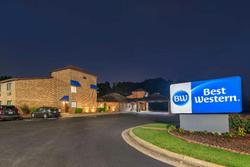 Best Western Auburn/Opelika Inn