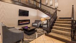 Best Western Plus Russellville Hotel & Suites