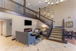 Best Western Plus Russellville Hotel & Suites