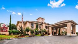 Best Western Circle Inn