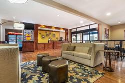 Best Western Circle Inn
