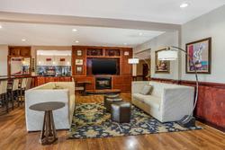 Best Western Circle Inn