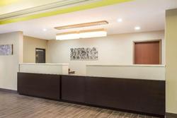 Sleep Inn & Suites North Mobile Saraland