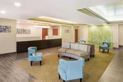 Sleep Inn & Suites North Mobile Saraland