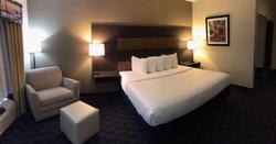 Best Western Troy Inn