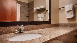 Best Western Troy Inn