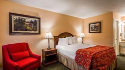 Best Western Country Lane Inn