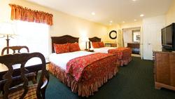 Best Western Country Lane Inn
