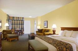 The Landing Hotel