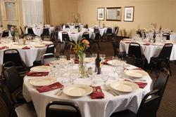 The Landing Hotel