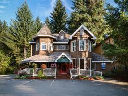 Best Western Grandma'S Feather Bed