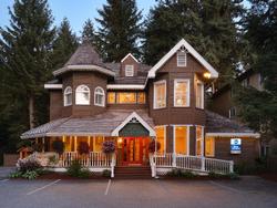 Best Western Grandma'S Feather Bed