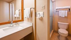 Best Western Plus King's Inn & Suites