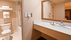 Best Western Plus King's Inn & Suites