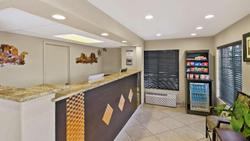 Best Western Desert Inn