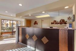 Best Western Desert Inn