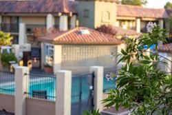 Best Western Plus A Wayfarer's Inn And Suites