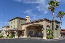 Best Western Plus A Wayfarer's Inn And Suites