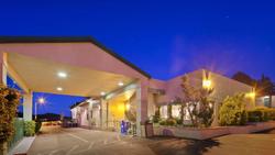 Best Western Prescottonian