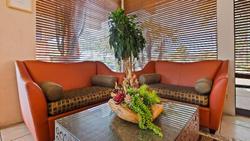 Best Western Royal Sun Inn & Suites