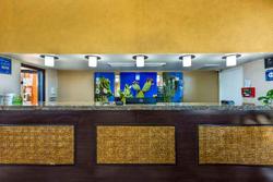 Best Western Royal Sun Inn & Suites