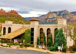 Best Western Plus Arroyo Roble & Creekside Villas