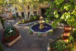 Best Western Plus Arroyo Roble & Creekside Villas