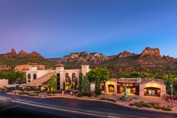 Best Western Plus Arroyo Roble & Creekside Villas