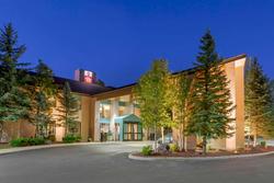 Best Western Plus Inn Of Williams