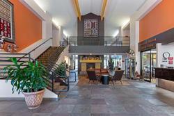 Best Western Plus Inn Of Williams