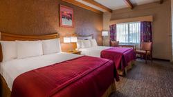 Best Western Canyon De Chelly Inn