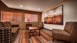 Best Western Parker Inn