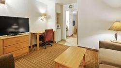 Best Western Gold Canyon Inn & Suites