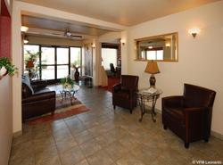 Catalina Inn