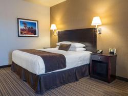 Best Western Plus Winslow Inn